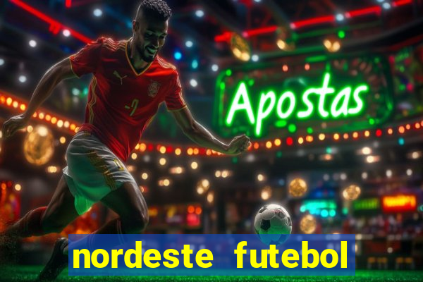 nordeste futebol vip no net
